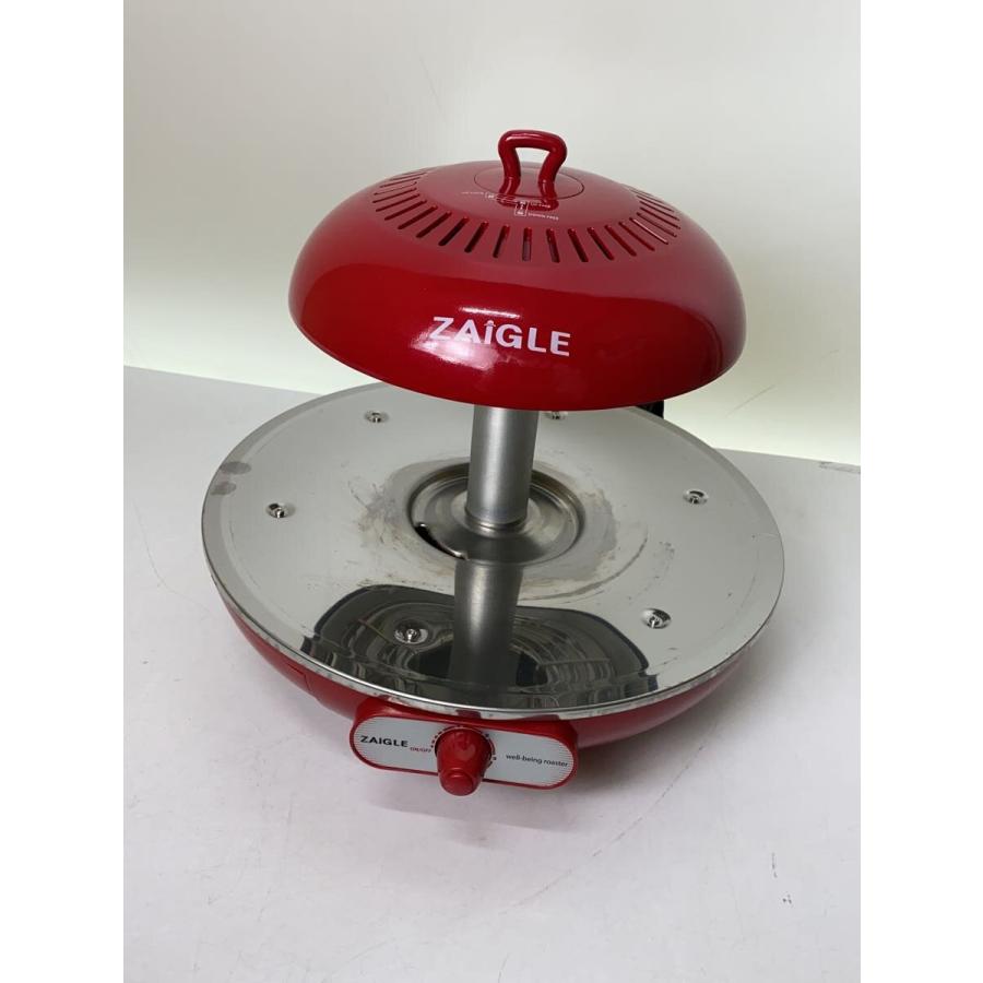 ZAIGLE◇ホットプレート NC-350 赤外線サークルロースター : セカンド 