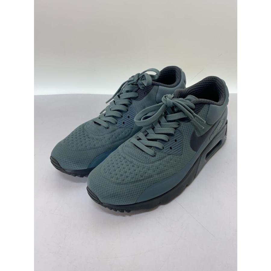 NIKE◇AIR MAX 90 ULTRA SE_エアマックス ウルトラ SE/28cm/GRN NIKE◇AIR MAX 90 ULTRA SE_エアマックス ウルトラ SE/28cm/GRN