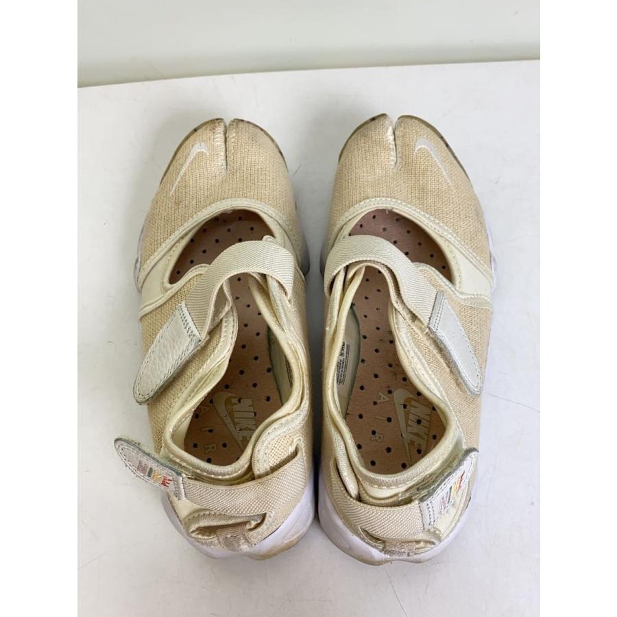 ナイキ エアリフト 25cm 美品 NIKE◇AIR LIFT_エアリフト/25cm/WHT : セカンドストリートYahoo!店