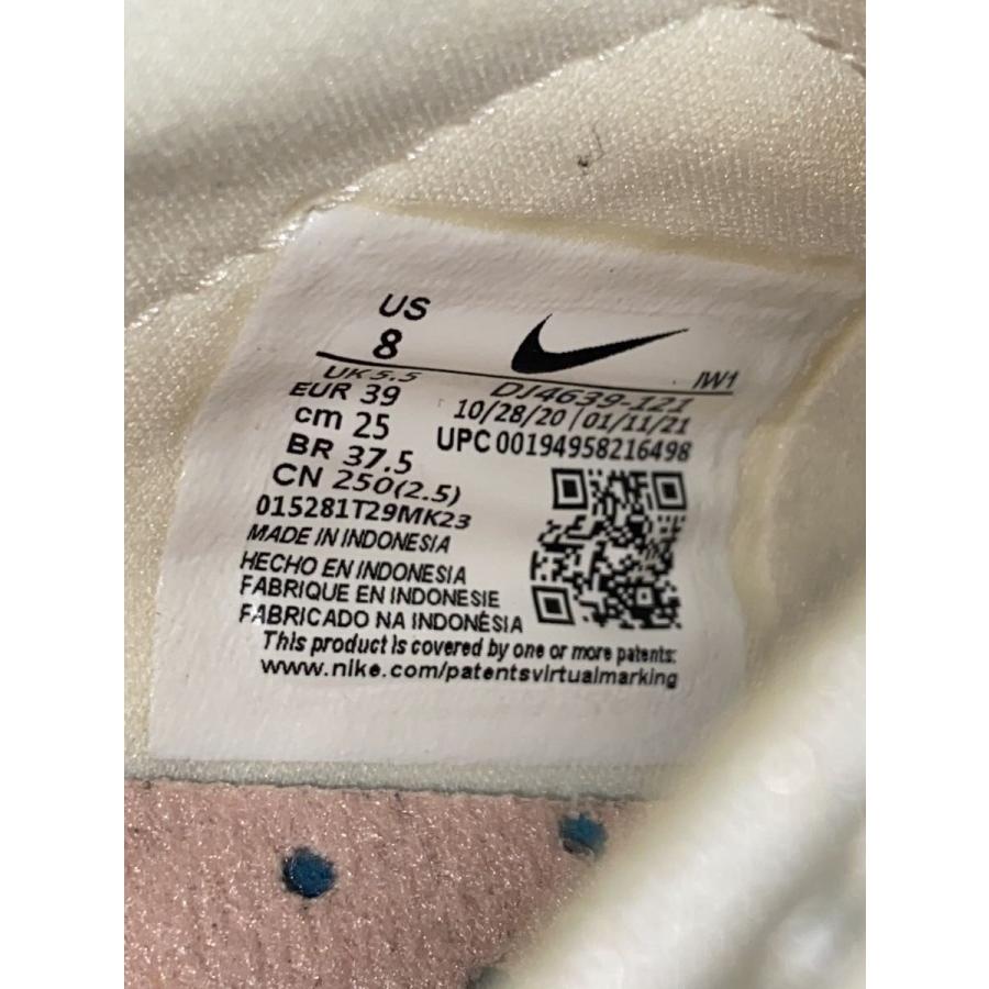 NIKE◇AIR LIFT_エアリフト/25cm/WHT : セカンドストリートYahoo!店