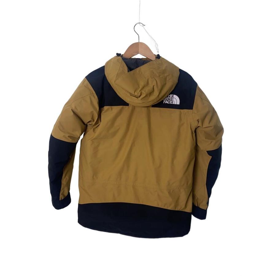 THE NORTH FACE◇MOUNTAIN DOWN JACKET_マウンテンダウンジャケット/XS 