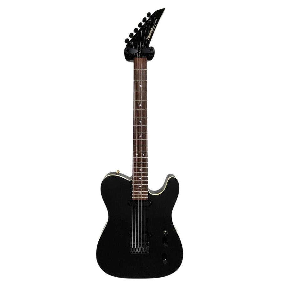 FERNANDES◇TEJ-45/1990s/パッシブ/BLK/ケース付/? NULL ? : セカンド