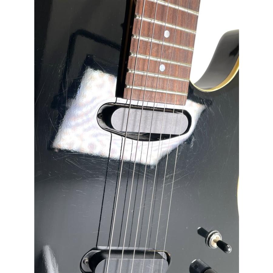 FERNANDES◇TEJ-45/1990s/パッシブ/BLK/ケース付/? NULL ? : セカンド