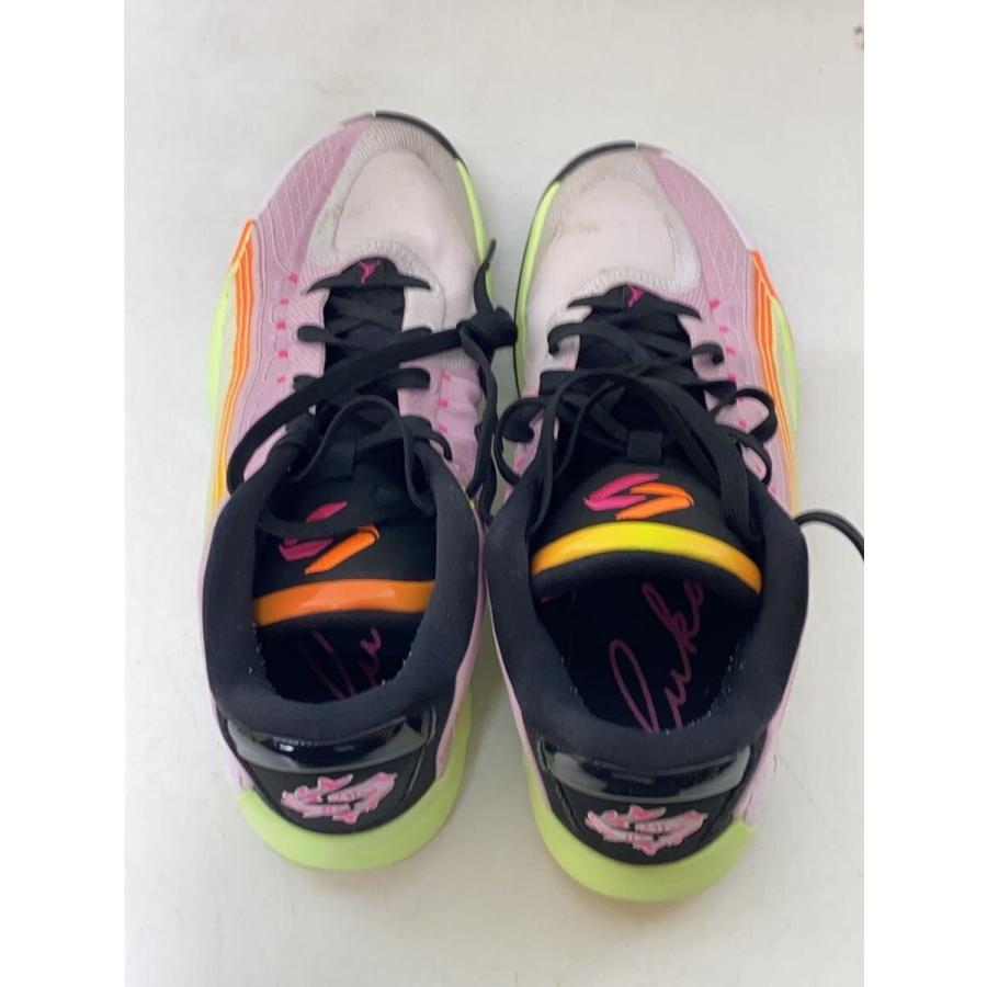 luka4 28.5cm Nike Jordan Luka 4 Hčerka ルカ4 28.5cmパープル