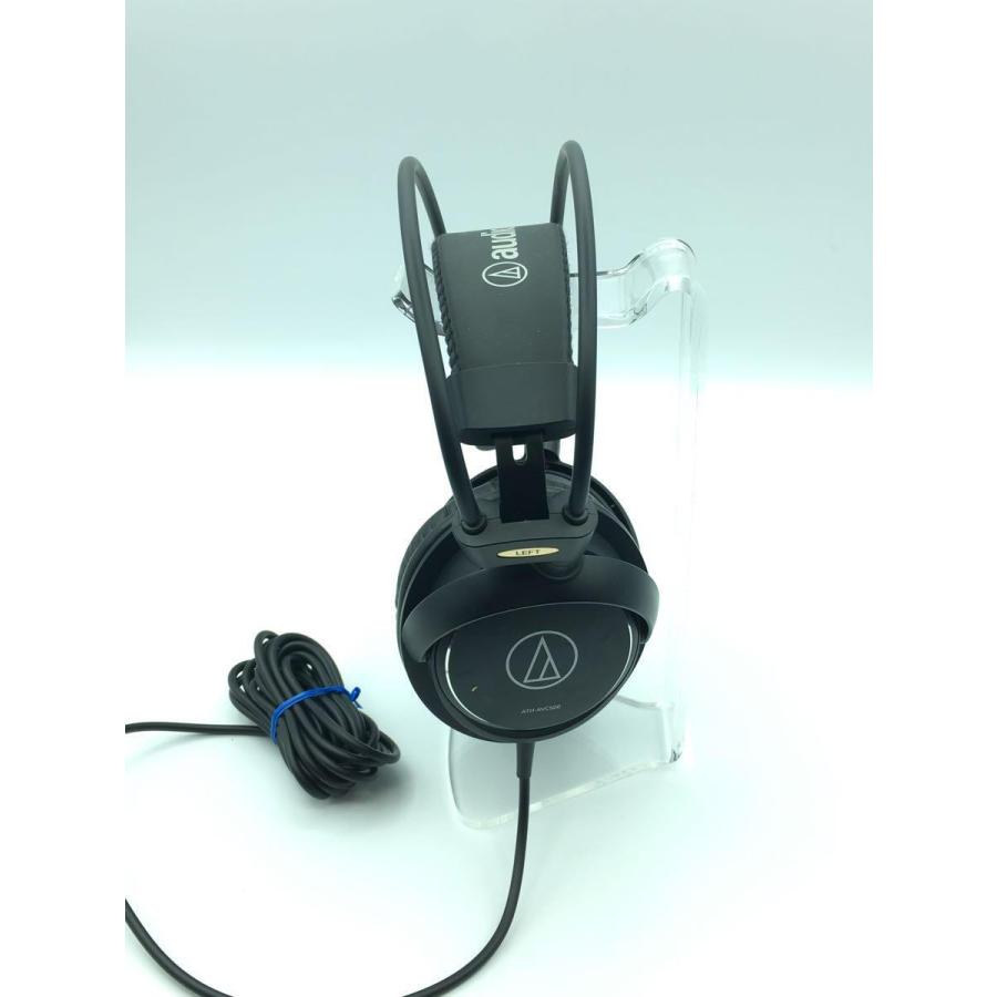 audio-technica◆イヤホン・ヘッドホン ATH-AVC500｜ssol-shopping｜02