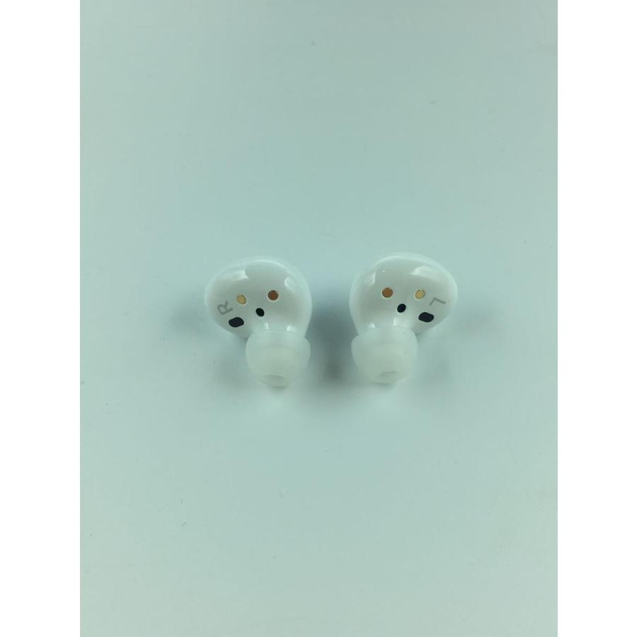 SAMSUNG◆イヤホン Galaxy Buds2 SM-R177NZWAXJP [ホワイト]｜ssol-shopping｜06