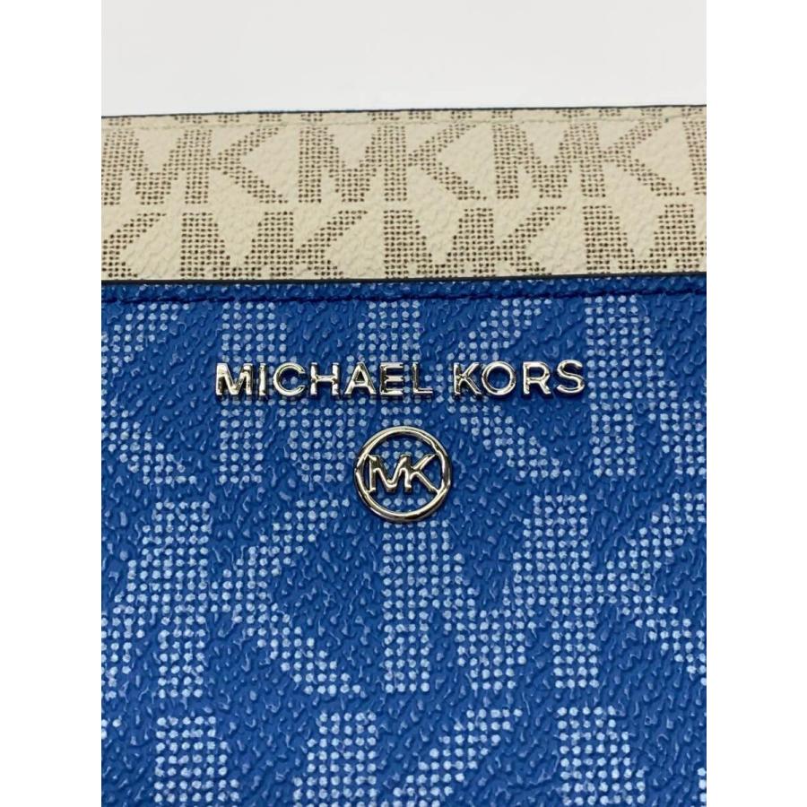 MICHAEL KORS◆長財布/--/総柄/レディース/32s2st9e8t｜ssol-shopping｜03