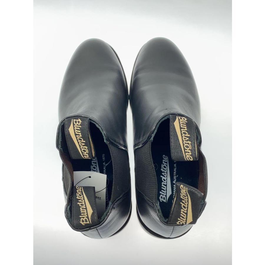 Blundstone◆サイドゴアブーツ/US6/BLK｜ssol-shopping｜03