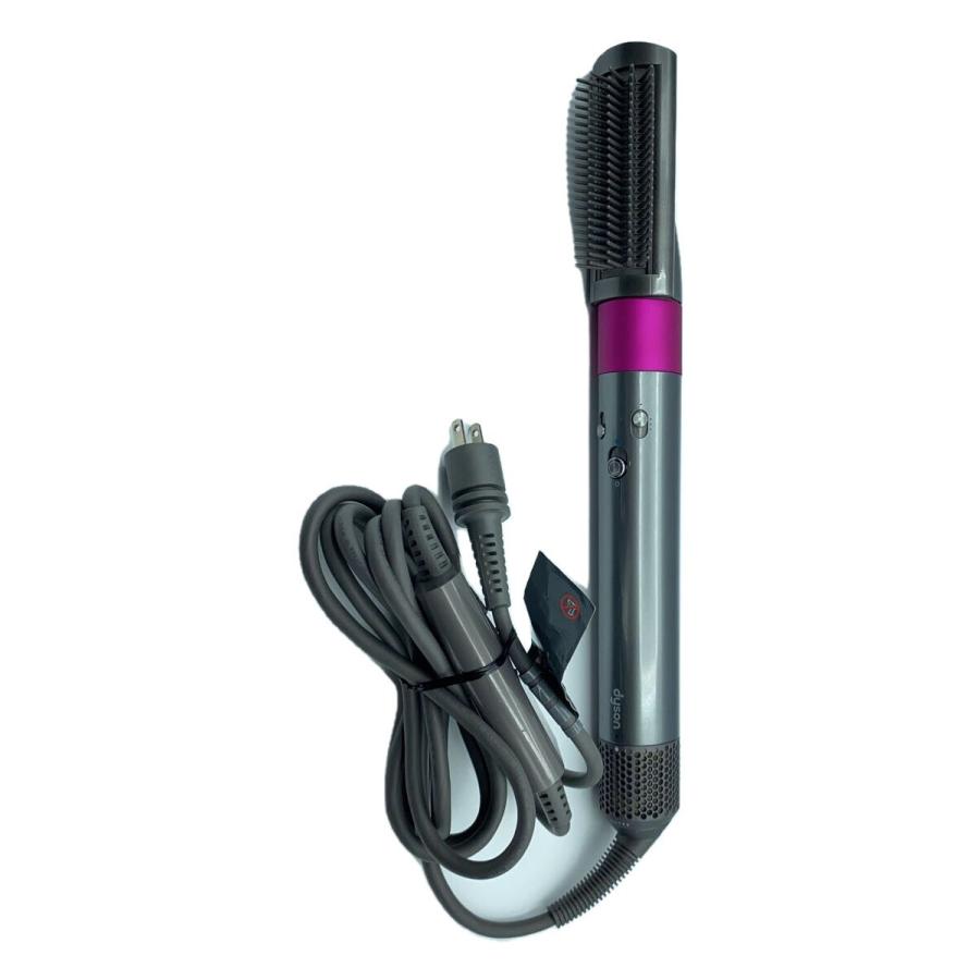ダイソンドライヤー　hs01vnsfn dyson◇ドライヤー・ヘアアイロン Dyson Airwrap スタイラー Volume+