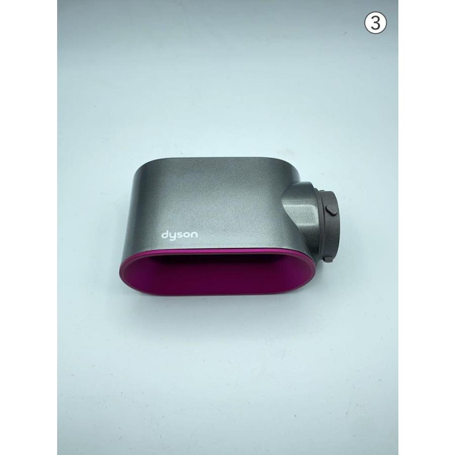 dyson◇ドライヤー・ヘアアイロン Dyson Airwrap スタイラー Volume+