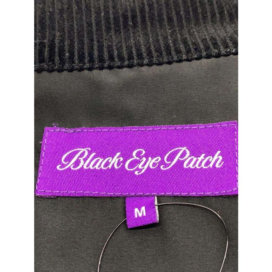 Blackeyepatch◇セットアップ/M/コットン/BLK/無地 : セカンド 