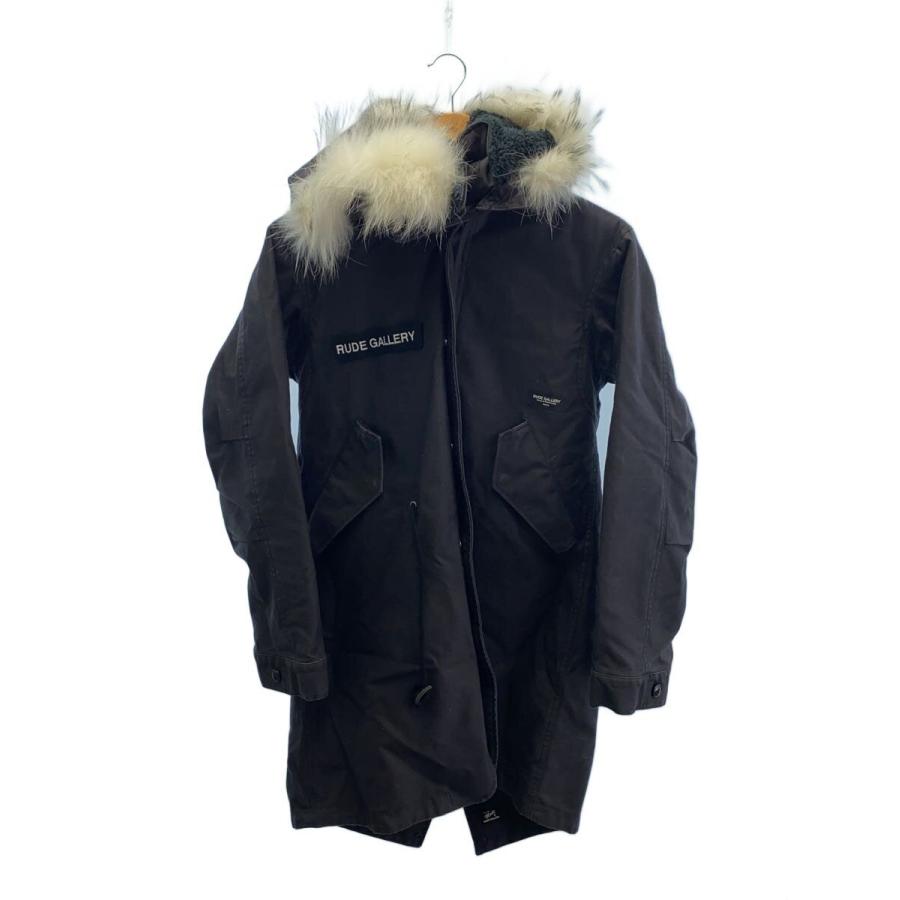 RUDE GALLERY◇モッズコート : セカンドストリートYahoo!店 - 通販