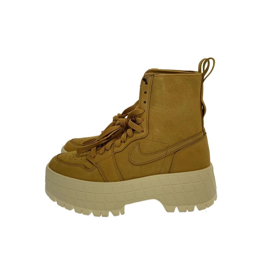 【jdjｍ”jm 】NIKE エア ジョーダン 1 ブルックリン/23cm NIKE◇AIR JORDAN 1 BROOKLYN_エア ジョーダン ブルックリン/23cm/CML