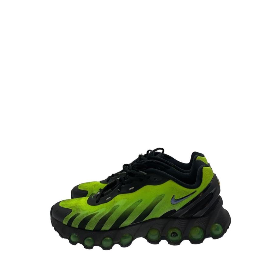 NIKE◇AIR MAX DN8_エア マックス DN8/26cm/GRN// : セカンド