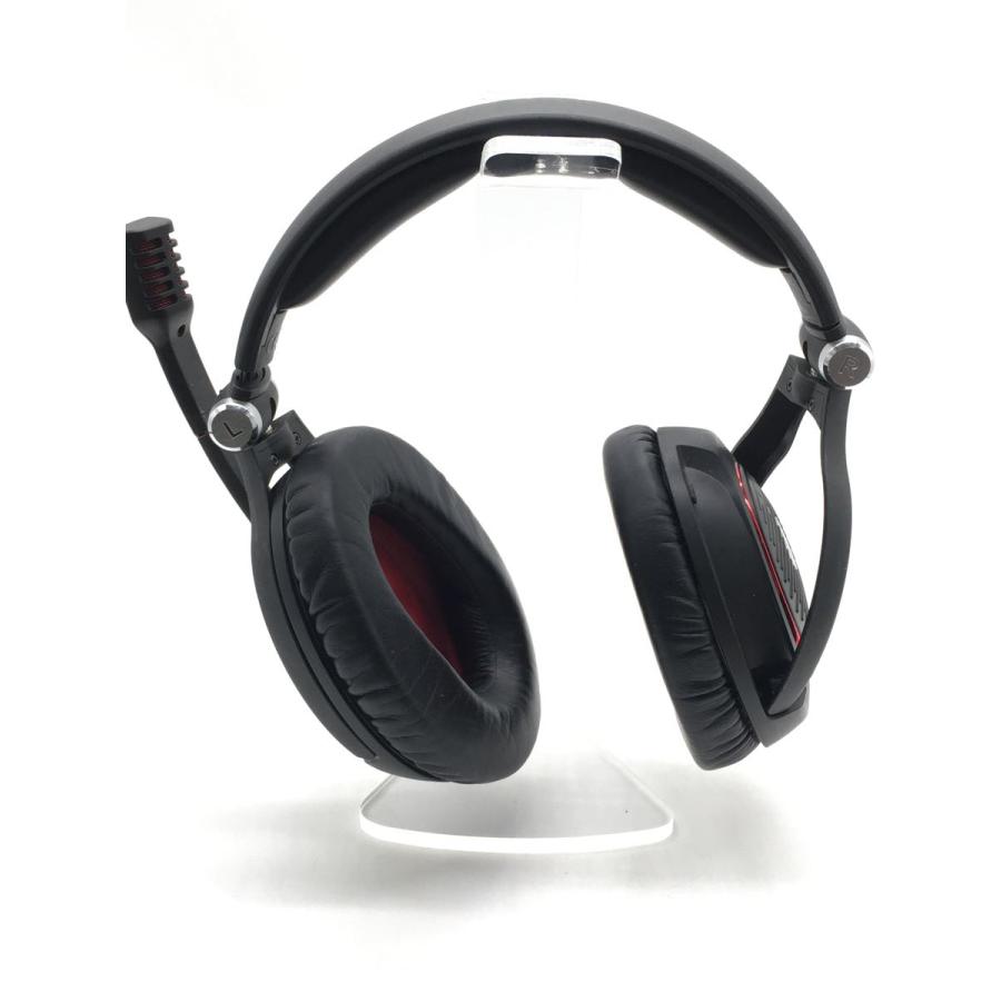 SENNHEISER◆ヘッドセット GAME ONE Black｜ssol-shopping｜03