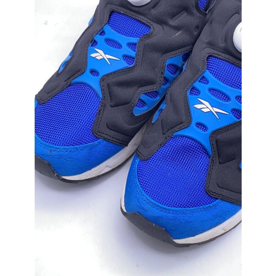 Reebok◆CLASSIC/INSTAPUMP FURY ROAD/インスタポンプフューリーロード/24.5cm/BLU｜ssol-shopping｜08