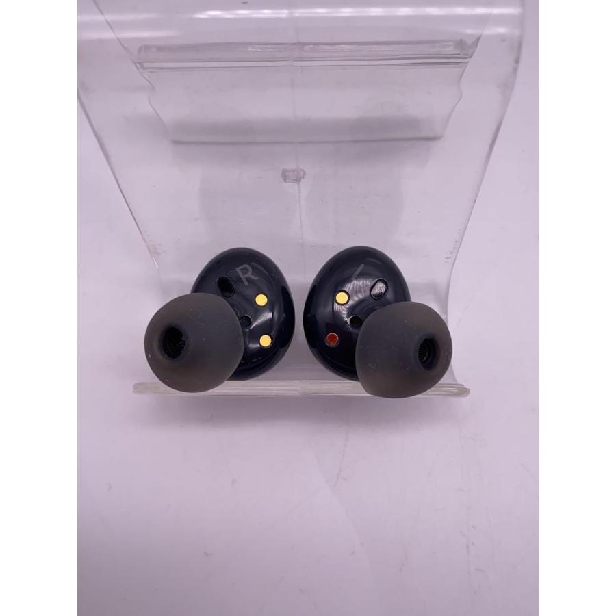 SAMSUNG◆イヤホン Galaxy Buds2 SM-R177NZKAXJP [グラファイト]｜ssol-shopping｜06