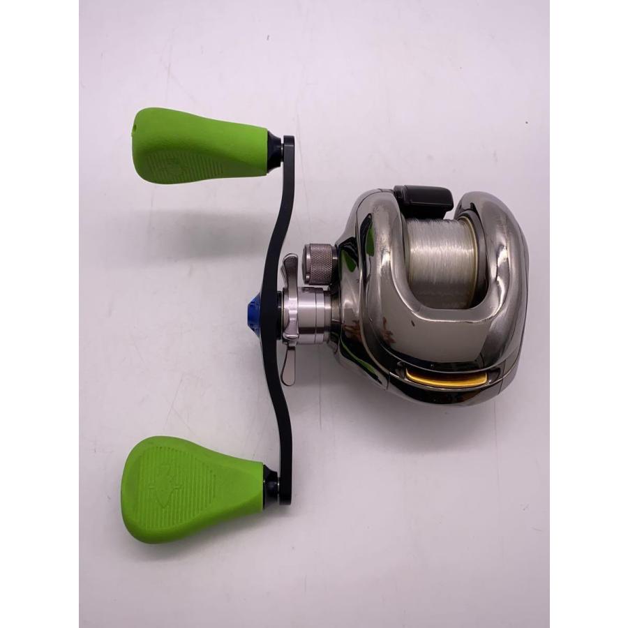 SHIMANO◇リール/RH220/スコーピオンアンタレス/ハンドル(DRT SHIMANO◇リール/RH220/スコーピオンアンタレス/ハンドル(DRT