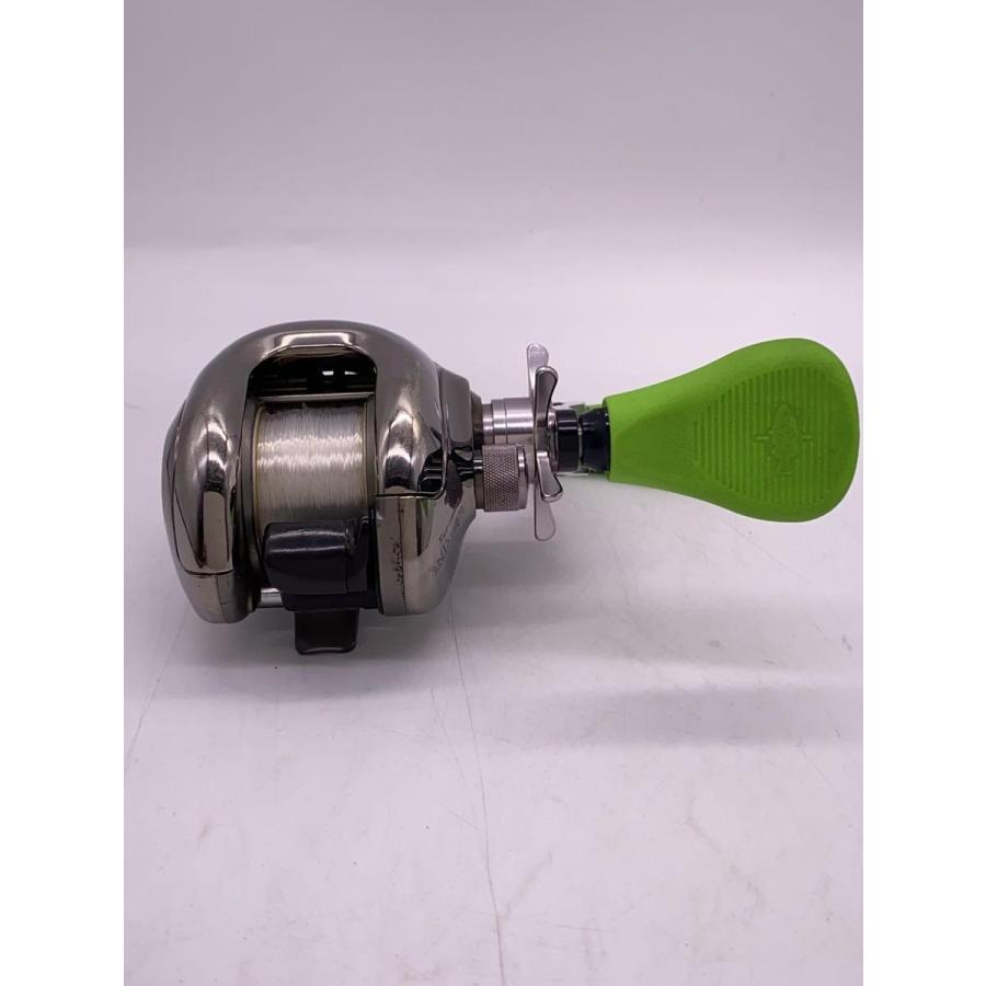 SHIMANO◇リール/RH220/スコーピオンアンタレス/ハンドル(DRT SHIMANO◇リール/RH220/スコーピオンアンタレス/ハンドル(DRT
