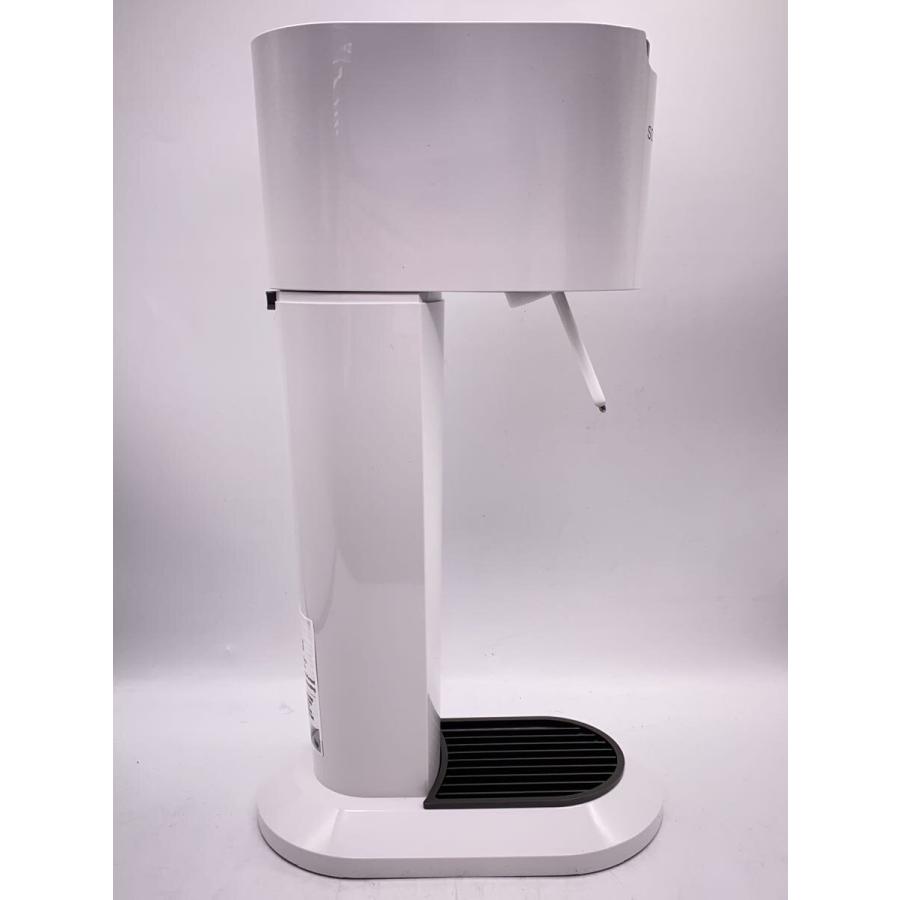 sodastream◇調理家電その他/SSM1072/Genesis v2/ガスシリンダー欠品