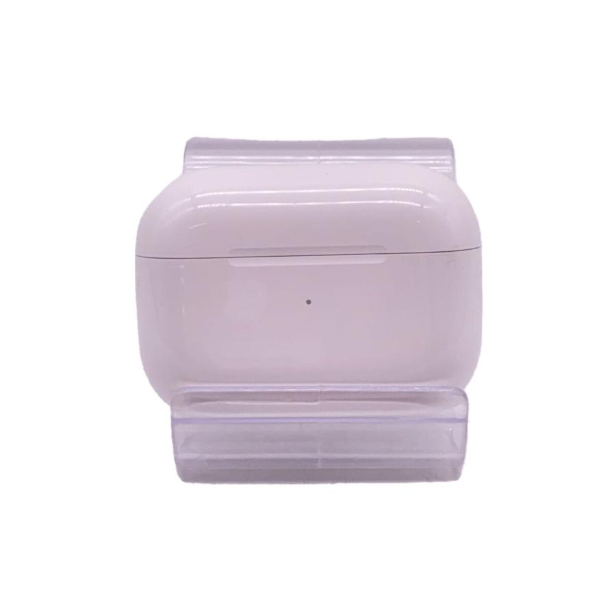Apple◇イヤホン AirPods Pro 第2世代 MQD83J/A A2700/A2698 Apple◇イヤホン AirPods Pro 第2世代 MQD83J/A A2700/A2698