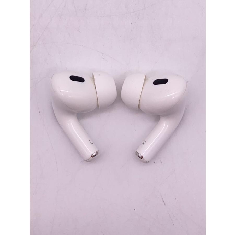 Apple◇イヤホン AirPods Pro 第2世代 MQD83J/A A2700/A2698 Apple◇イヤホン AirPods Pro 第2世代 MQD83J/A A2700/A2698