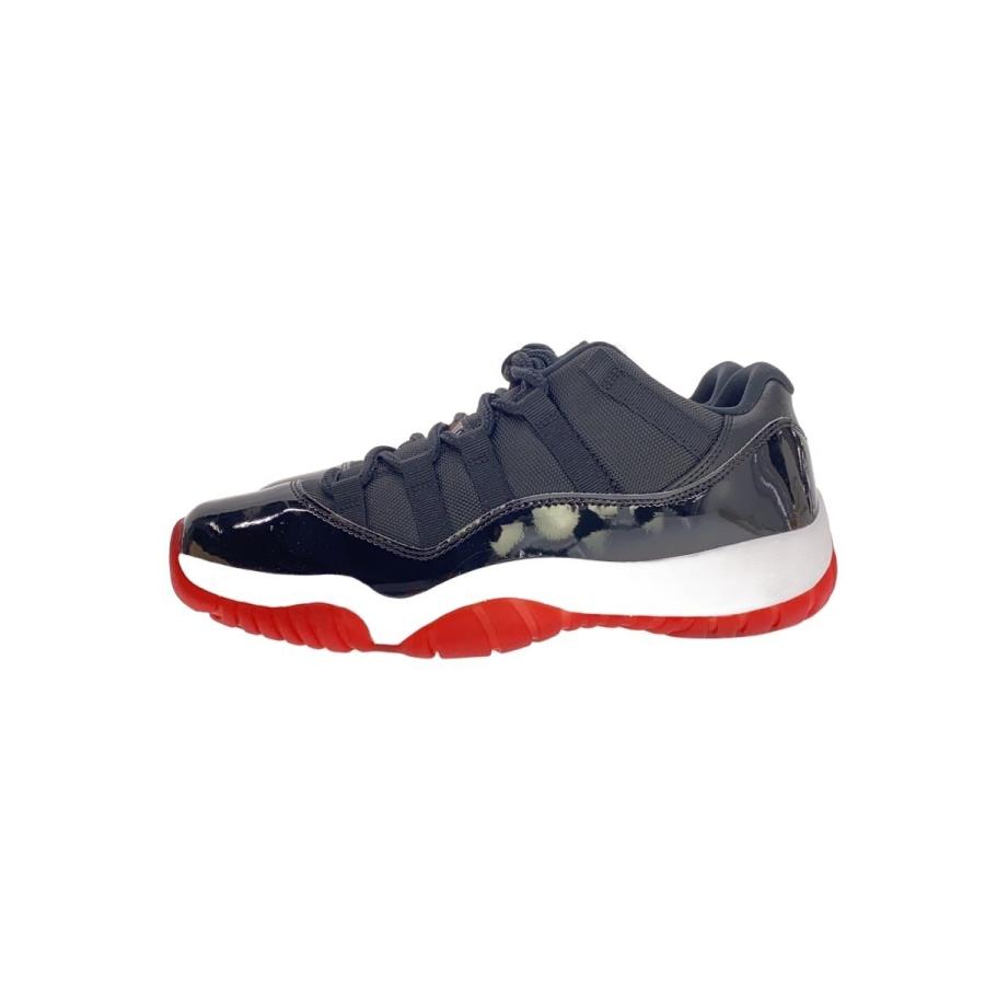 NIKE◇AIR JORDAN 11 RETRO LOW_エアジョーダン11 レトロ ロー