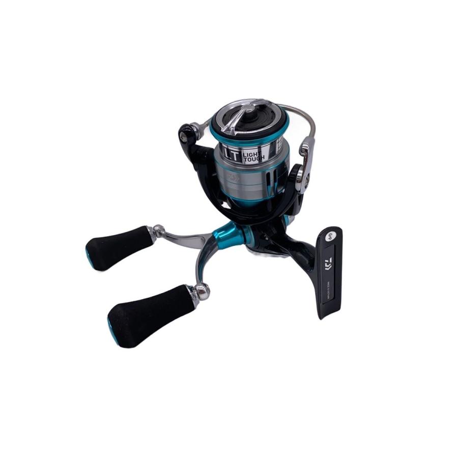 DAIWA◇19 エメラルダス LT 2500S-H-DH 00060101/スピニングリール