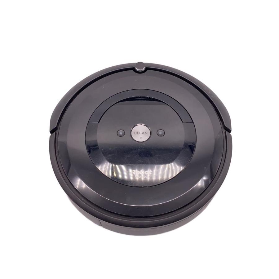 iRobot◇掃除機 ルンバ e5 e515060 : セカンドストリートYahoo!店