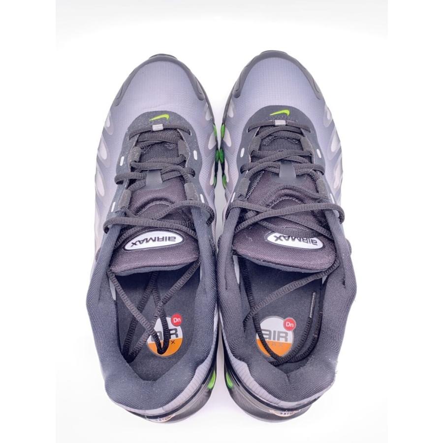 NIKE◇AIR MAX DN8_エア マックス DN8/27cm/GRY// : セカンド