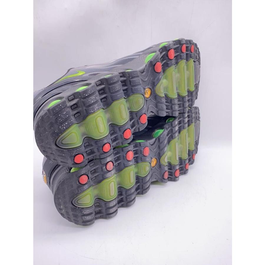 NIKE◇AIR MAX DN8_エア マックス DN8/27cm/GRY// : セカンド