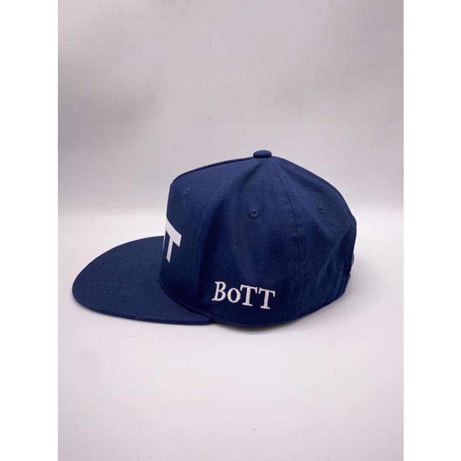BIM BoTT キャップ BIM × BoTT キャップ - メルカリ