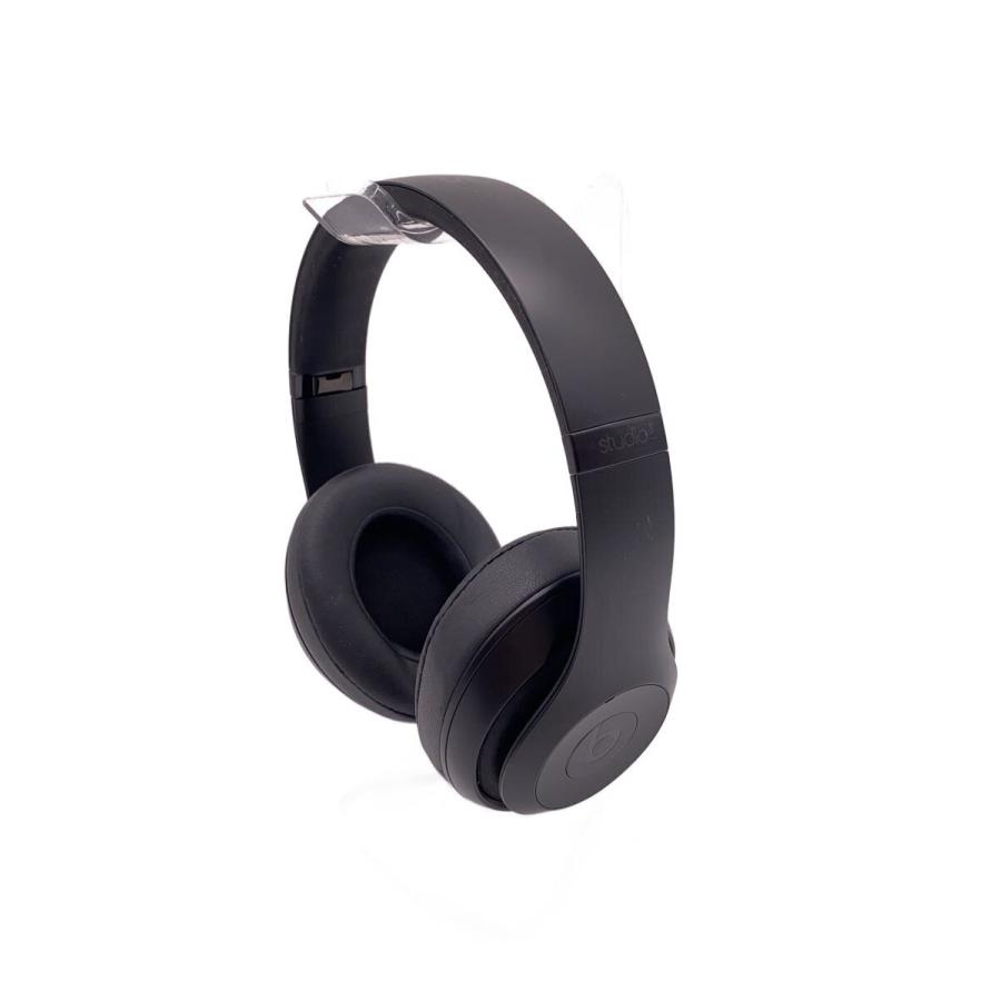Beats Studio3 A1914 正規品 beats by dr.dre◇ヘッドホン/A1914/傷有/付属品有/Beats Studio3