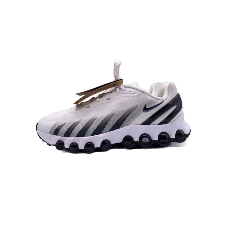 NIKE◇AIR MAX DN8_エア マックス DN8/28cm/WHT : セカンドストリート 