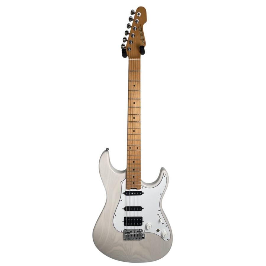 Edwards E-Jbタイプ　コイルタップ機能付き EDWARDS◇E-SNAPPER-AS/2021s/ロックペグ/コイルタップ/Blond