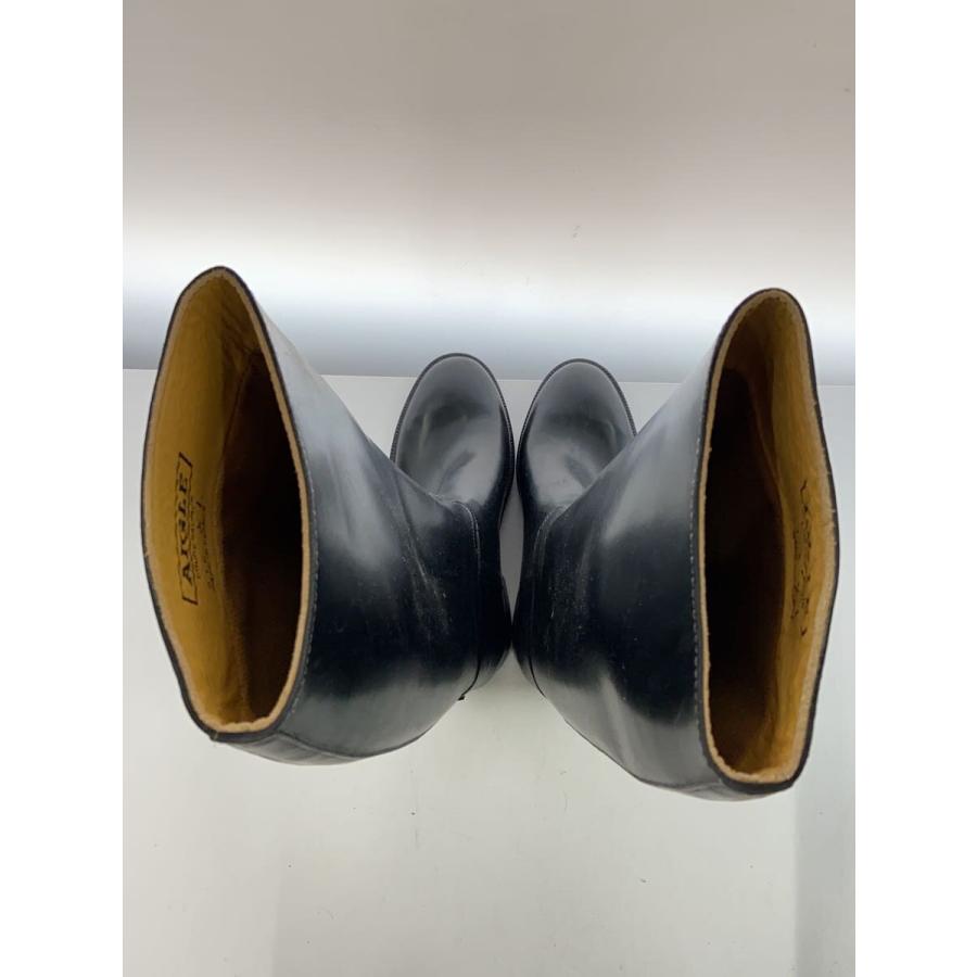 AIGLE COUPE SAUMUR ロングブーツ サイズ26.5cm AIGLE◇ロングブーツ/XL/BLK/COUPE SAUMUR : セカンドストリートYahoo