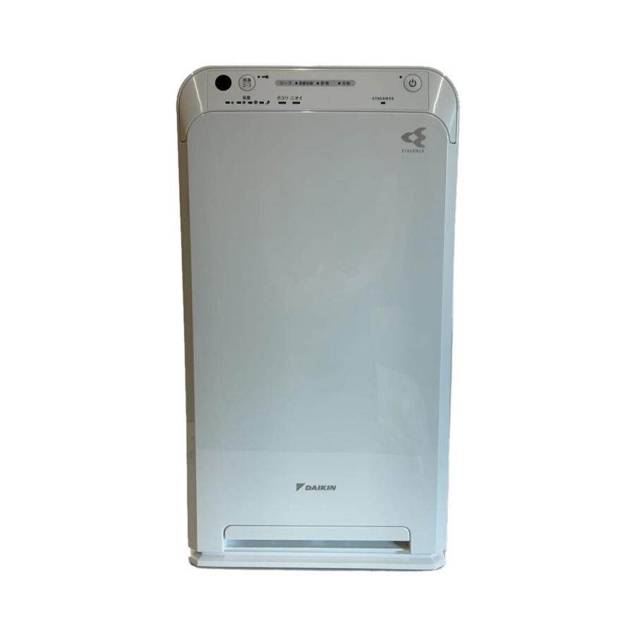 DAIKIN◇空気清浄機 MC55YKS : セカンドストリートYahoo!店 - 通販