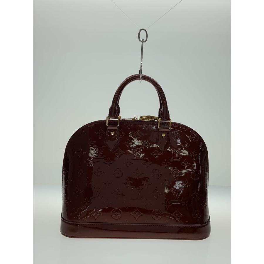 break LOUIS VUITTON ヴェルニ アルマBB リカラー Amazon | (ルイ・ヴィトン) LOUIS VUITTON アルマBB モノグラム