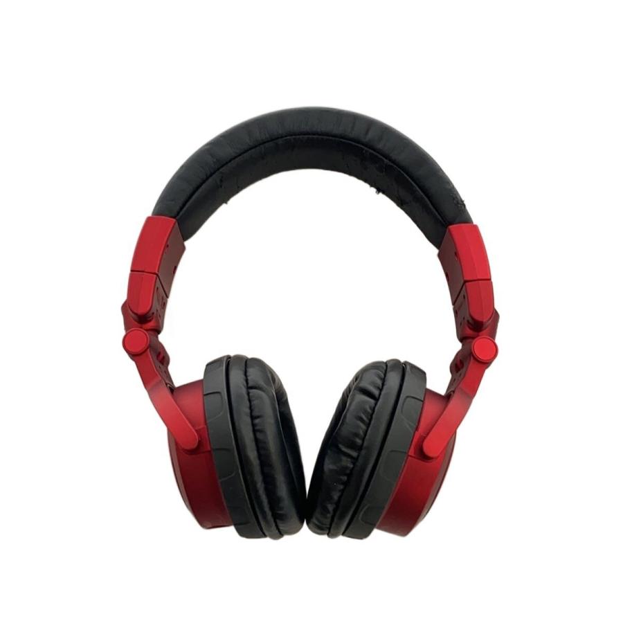 AUDIO TECHNICA ATH-PRO500MK2 RD(レッド) audio-technica◇ヘッドホン/ATH-PRO500MK2 : セカンドストリートYahoo