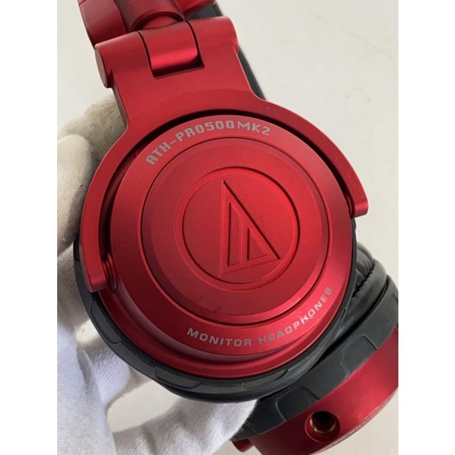 audio-technica◇ヘッドホン/ATH-PRO500MK2 : セカンドストリートYahoo
