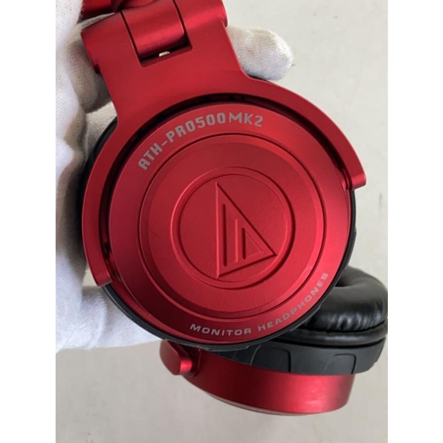 audio-technica◇ヘッドホン/ATH-PRO500MK2 : セカンドストリートYahoo
