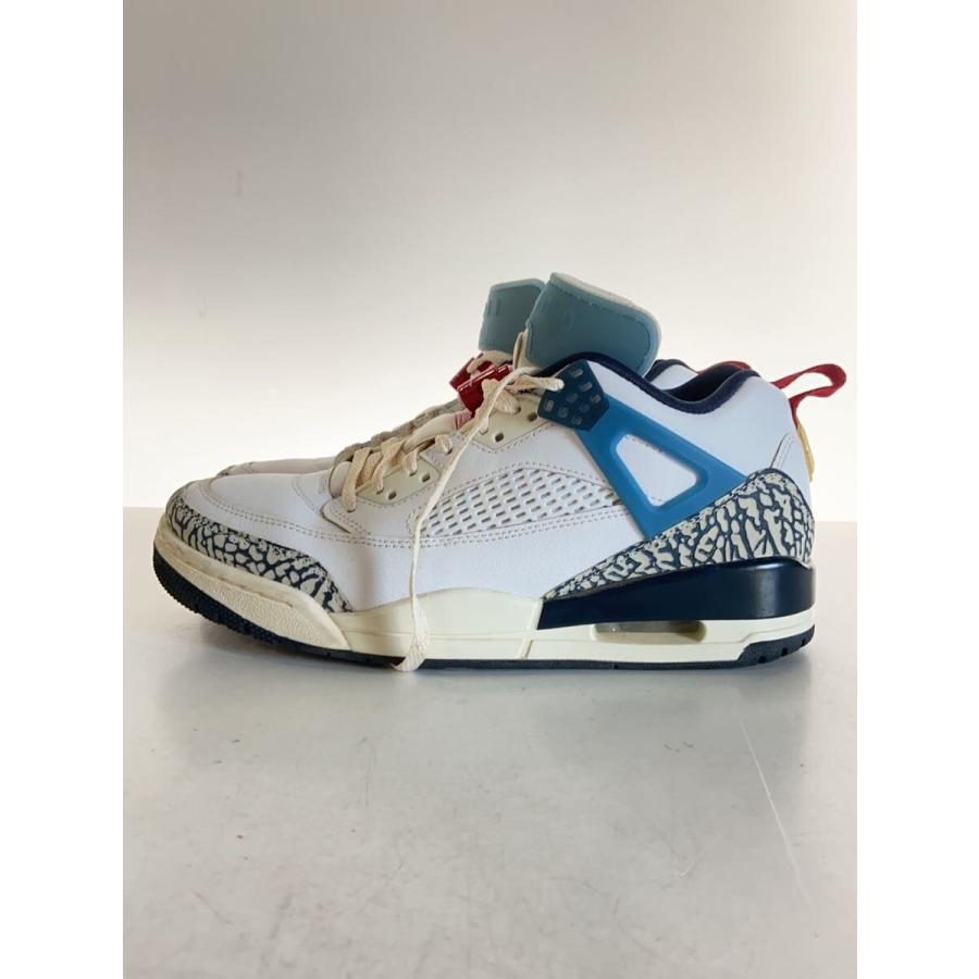 NIKE◇JORDAN SPIZIKE LOW _ジョーダン スパイジーク ロー/26cm/マルチ