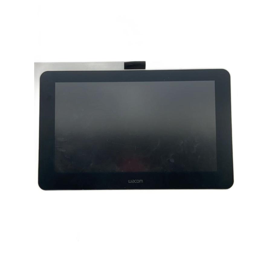 WACOM◆ペンタブレット Wacom One DTC133W0D