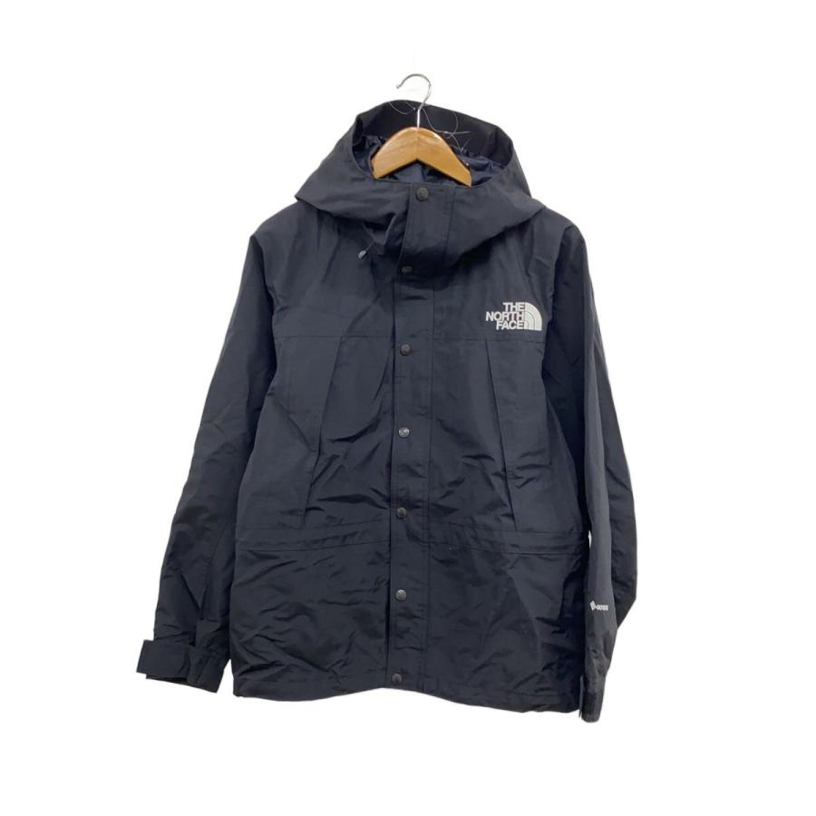 THE NORTH FACE◇MOUNTAIN LIGHT JACKET_マウンテンライトジャケット/S