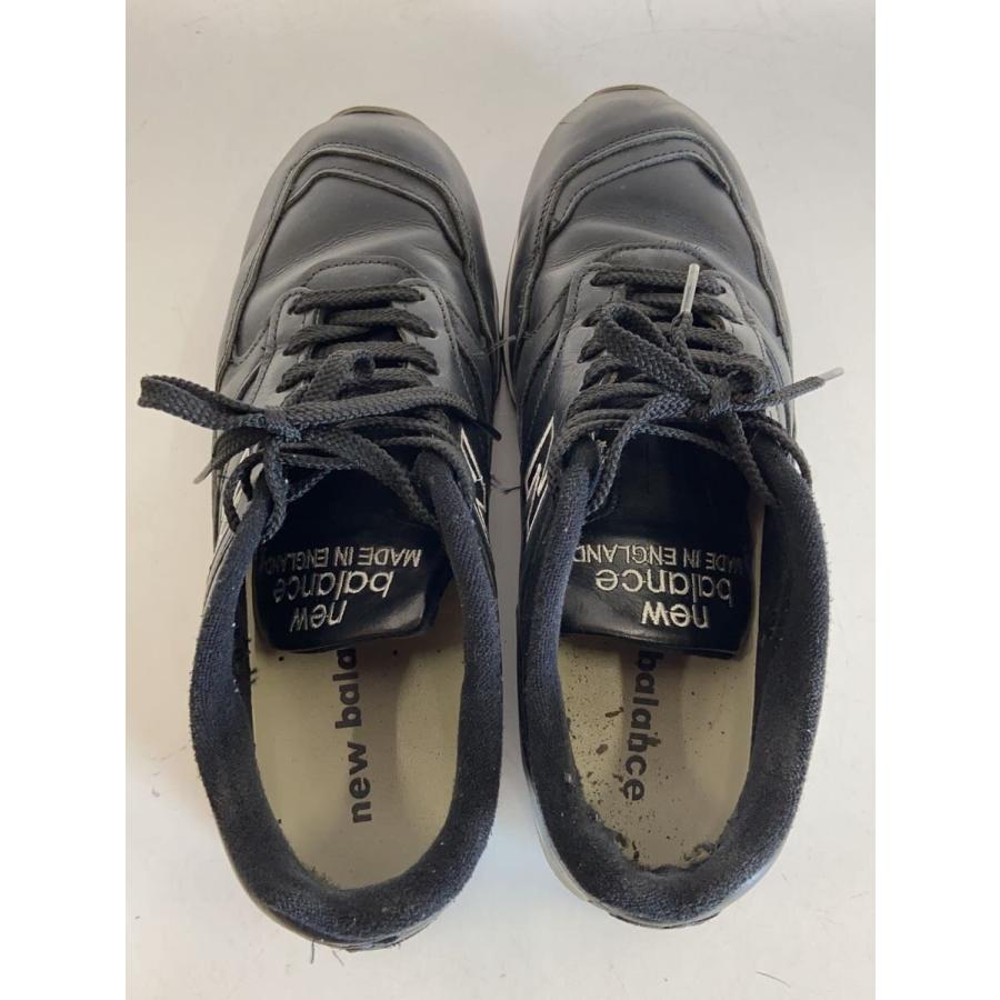 NEW BALANCE◇ニューバランス/M1500/UK9/BLK// : セカンドストリート