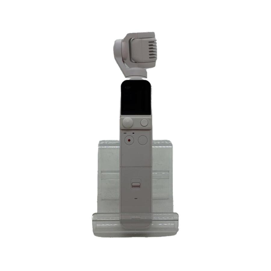 DJI◇デジタルカメラその他/OT-212/vlog Camera Pocket 2 DJI◇デジタルカメラその他/OT-212/vlog Camera Pocket 2