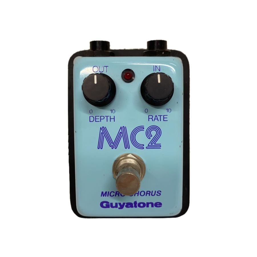 GUYATONE◇エフェクター/mc2 : セカンドストリートYahoo!店 - 通販