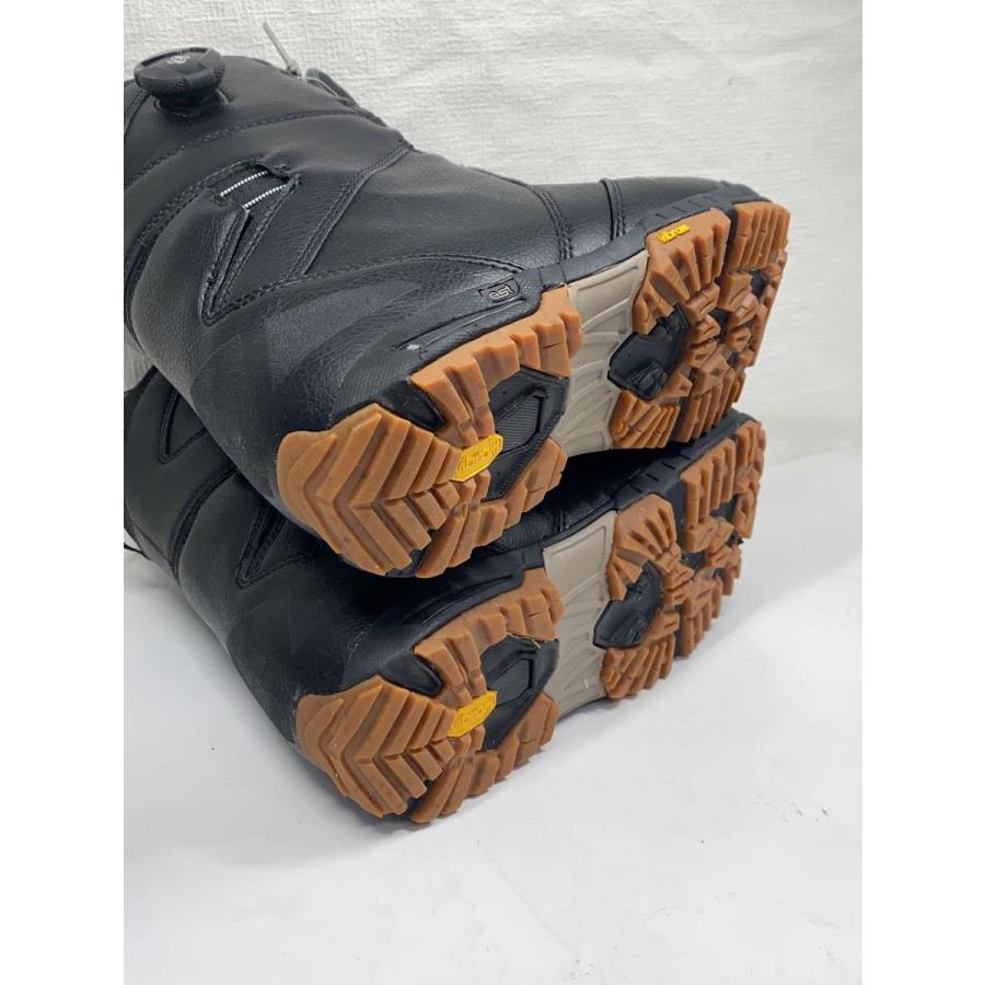 BURTON◇PHOTON BOA/レザー/スノーボードブーツ/26cm/BOA/BLK BURTON◇PHOTON BOA/レザー/スノーボードブーツ/26cm/BOA/BLK