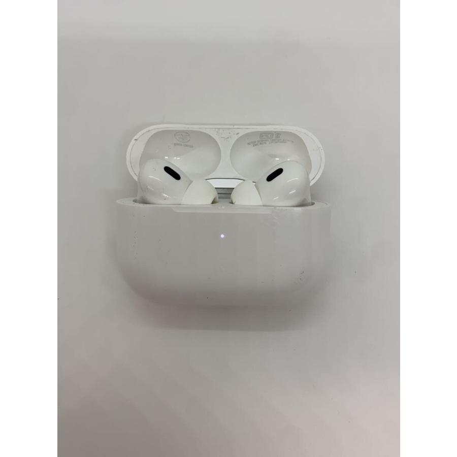 アップル AirPodspro 第2世代 A2698 A2699 A2700 動作確認済み |江別市