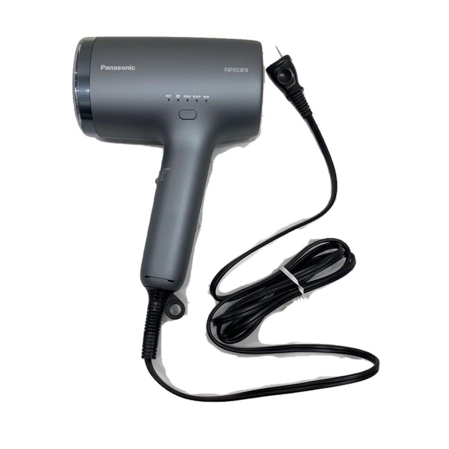 Panasonic◇ドライヤー・ヘアアイロン EH-NA9M-H : セカンドストリート